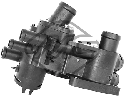 Coolant Flange 35945