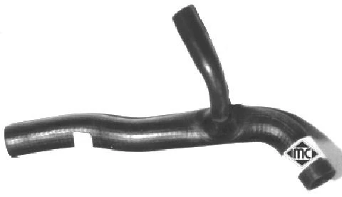Radiator Hose 07987