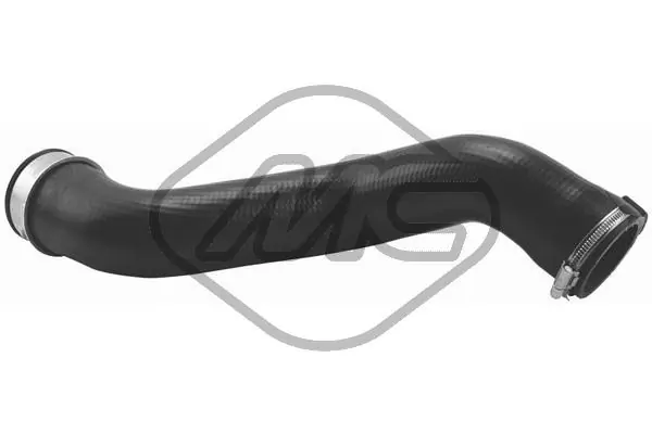 Charge Air Hose 09701