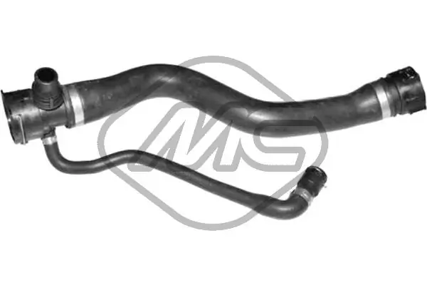 Radiator Hose 94332