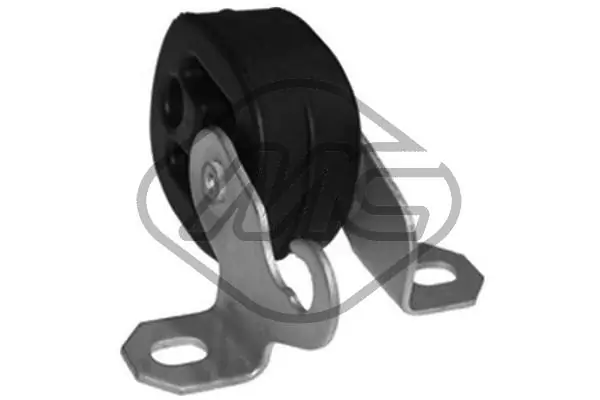 Mount, exhaust system 41003