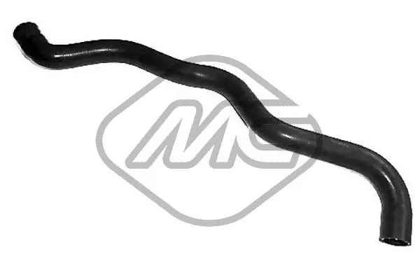 Radiator Hose 08805