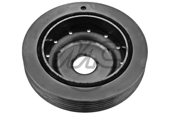 Belt Pulley, crankshaft 04465