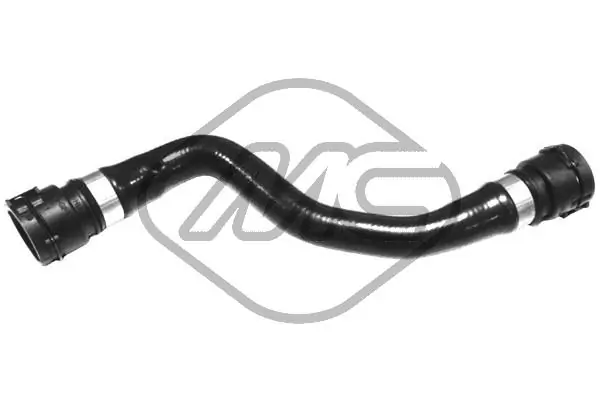 Radiator Hose 09861