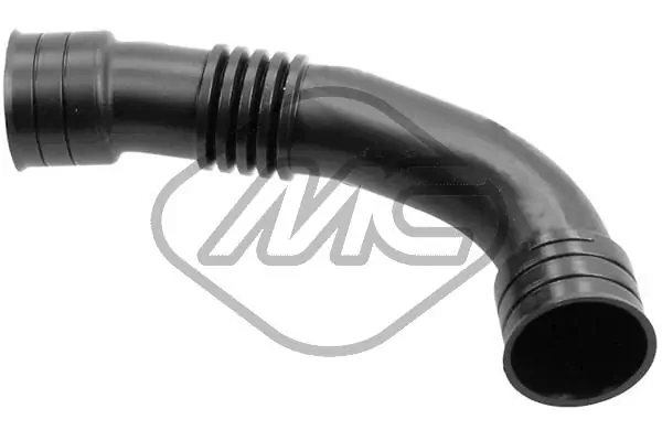 Pipe, EGR valve 03828