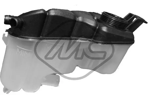 Expansion Tank, coolant 03948