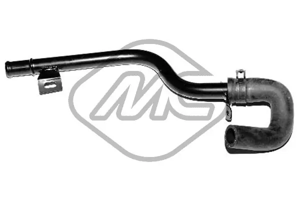 Radiator Hose 03197