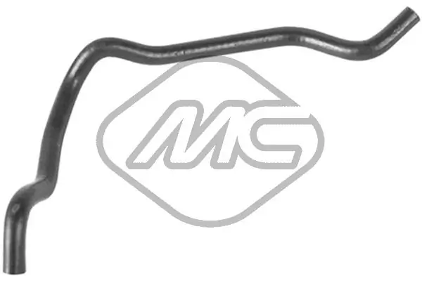 Radiator Hose 94060