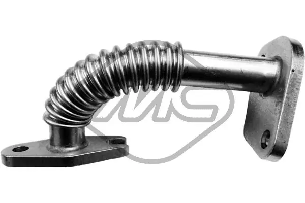 Oil Pipe, charger 99813