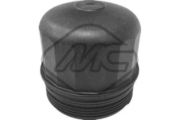 Cap, oil filter housing 36062