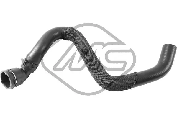 Radiator Hose 99768