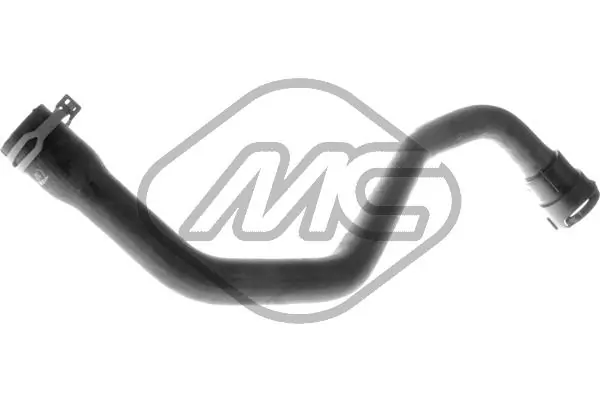 Radiator Hose 94456