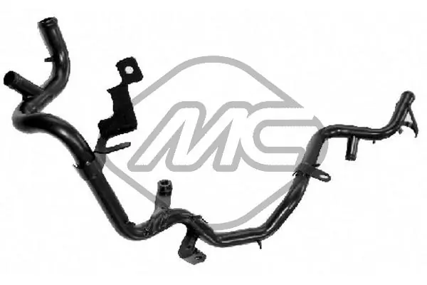 Coolant Pipe 03168