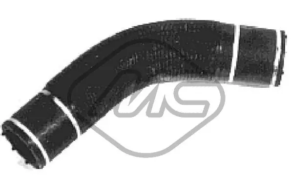 Radiator Hose 08183