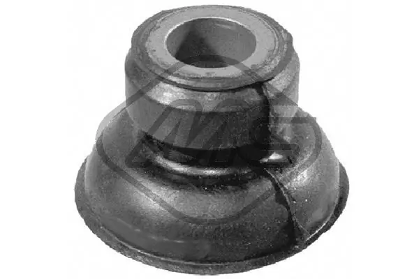 Mounting, steering gear 05886