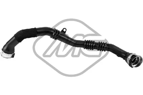 Charge Air Hose 15809