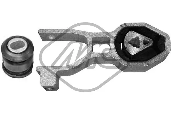 Mounting, engine 05601