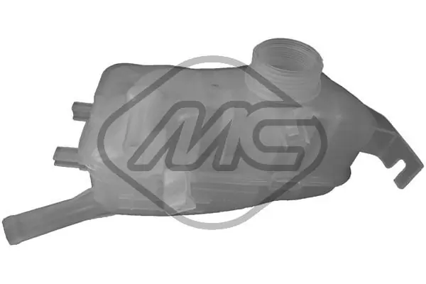 Expansion Tank, coolant 02222