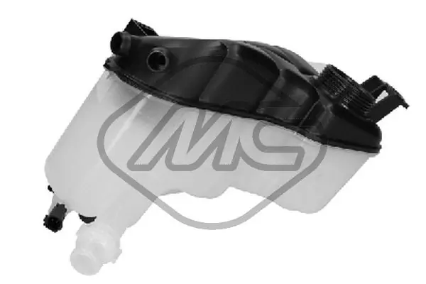 Expansion Tank, coolant 03949