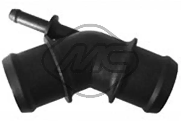 Coolant Flange 45045