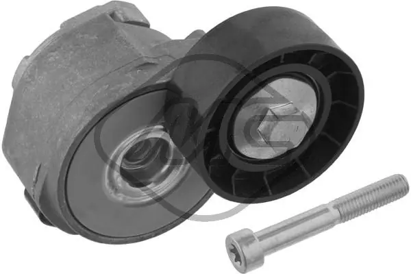 Belt Tensioner, V-ribbed belt 48839
