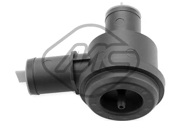 Oil Separator, crankcase ventilation 35115