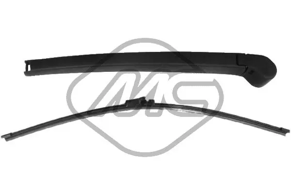 Wiper Blade 68422