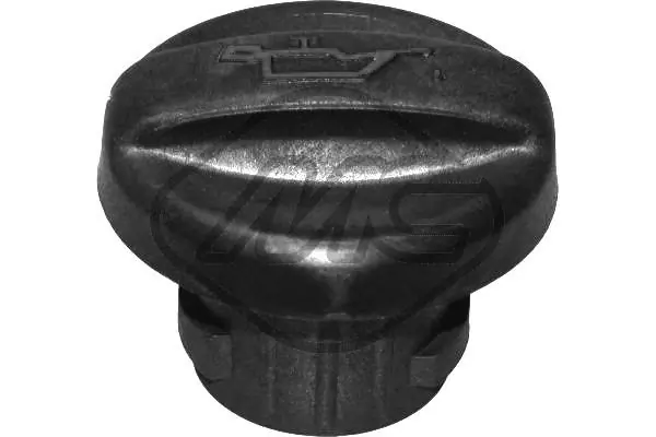 Sealing Cap, oil filler neck 03642