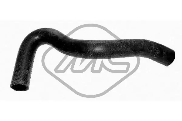 Radiator Hose 08976