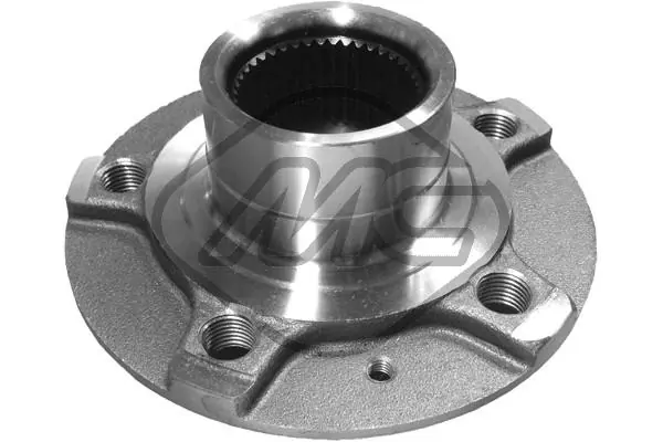 Wheel Hub 90135