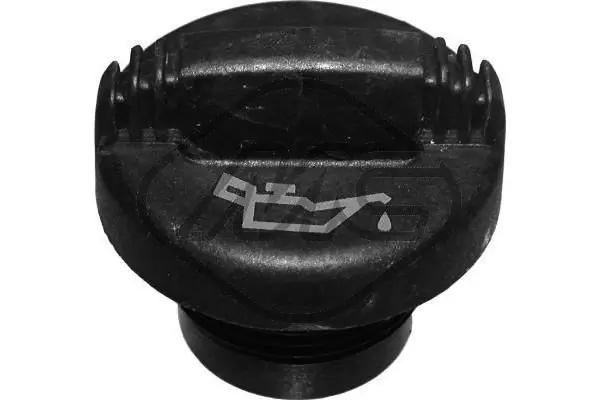 Sealing Cap, oil filler neck 03648
