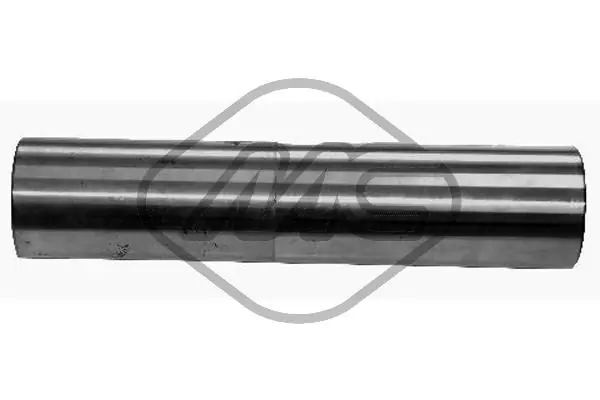 Mounting, axle strut 04584