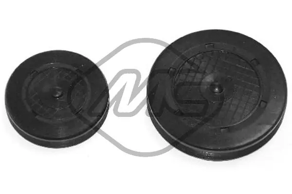 Plug, rocker arm shaft mounting bore 04641