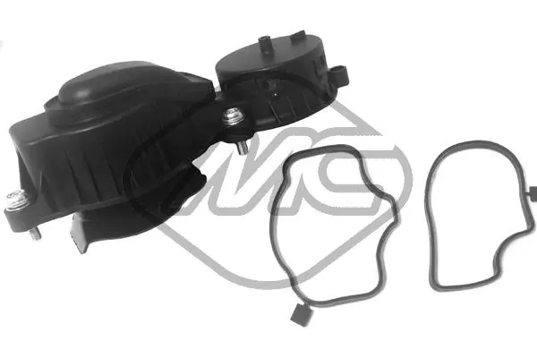 Valve, crankcase ventilation 35077