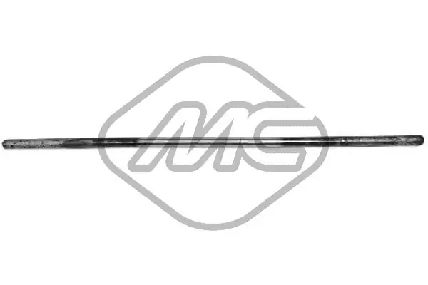 Central Slave Cylinder, clutch 04906