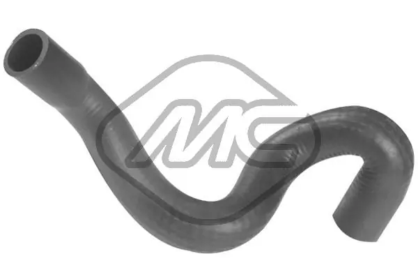 Radiator Hose 09512