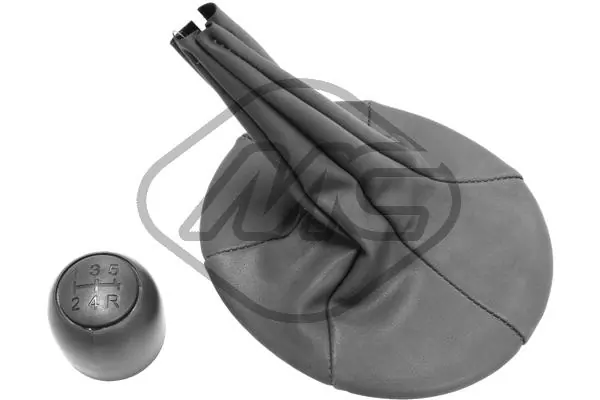 Gear Shift Lever Knob 65030