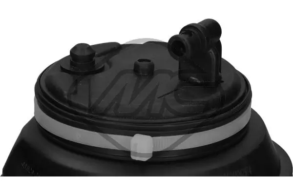 Metalcaucho 42974 Air Spring, suspension