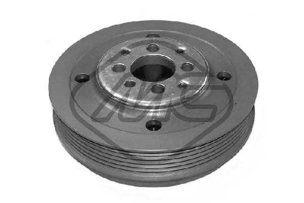 Belt Pulley, crankshaft 04421