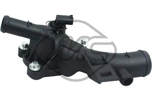 Coolant Flange 30240