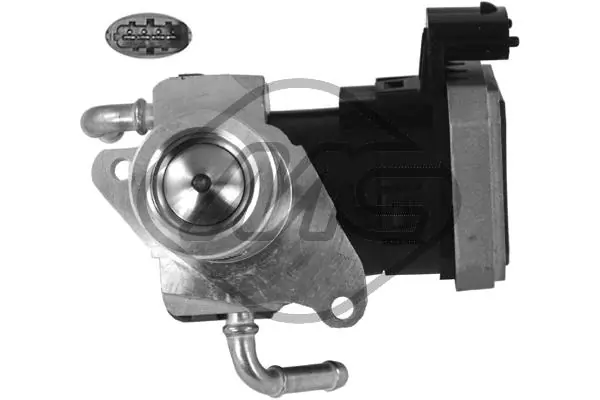 EGR valve, exhaust control 93008