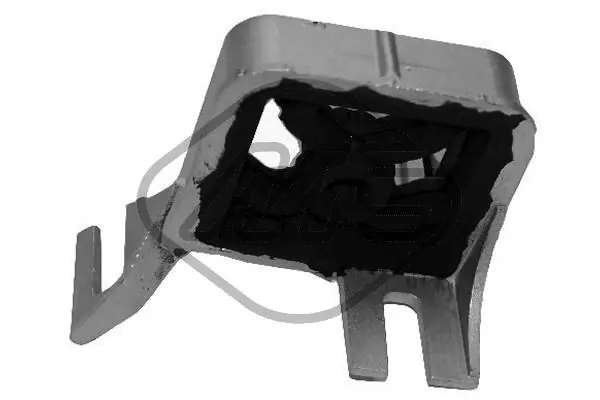 Rubber Buffer, muffler 04679