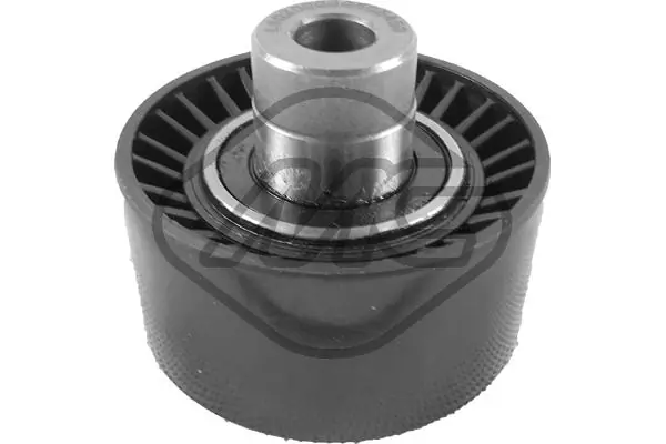 Deflection/Guide Pulley, V-ribbed belt 05450