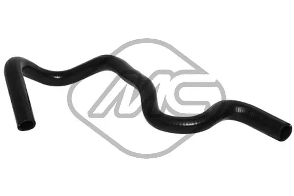 Radiator Hose 98372