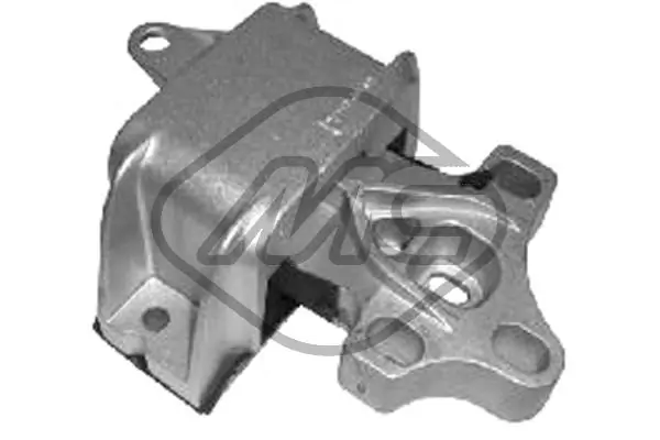 Mounting, automatic transmission 48902