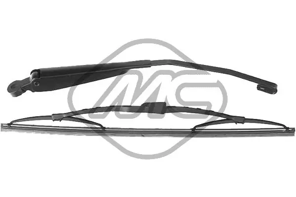 Wiper Blade 68413
