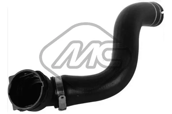 Radiator Hose 07326