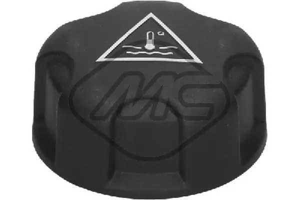 Cap, coolant tank 03881