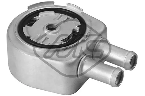 Oil Cooler, engine oil 39039