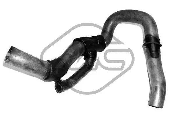 Radiator Hose 08910